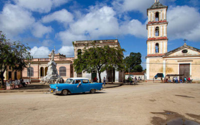 古巴图标|照片论文