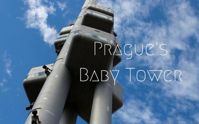 旅行拍摄|布拉格婴儿塔