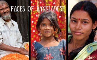 孟加拉国人民是世界上最友好的吗?