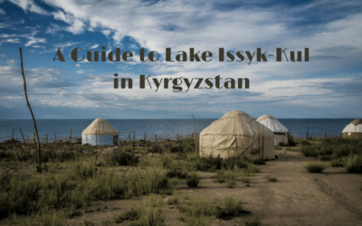 在吉尔吉斯斯坦的伊塞克湖上和周围可以做什么