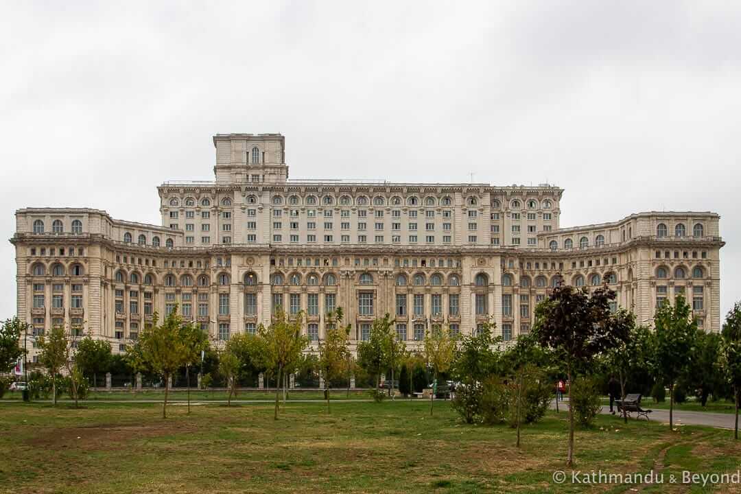 罗马尼亚布加勒斯特议会大厦-1-2