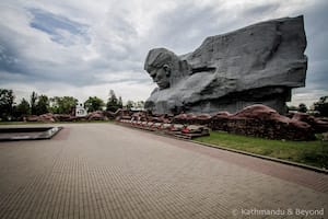 的照片Belarus