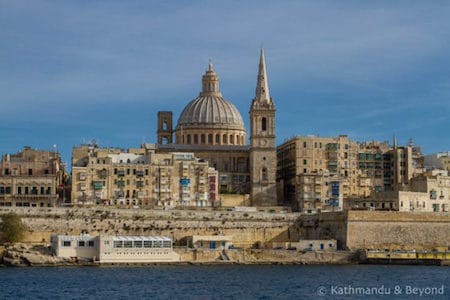 马耳他旅游博客