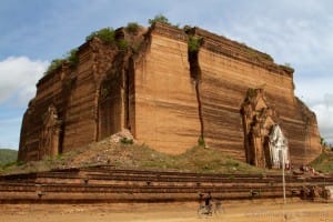 缅甸旅游博客(Burma)