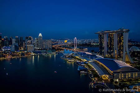 Photos of Singapore