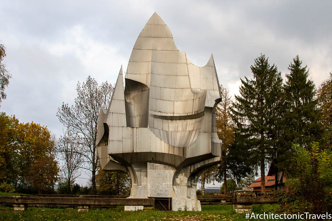桑斯贾尔纪念建筑群桑斯基大部分波斯尼亚和黑塞哥维那-9