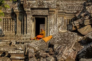 柬埔寨旅游博客