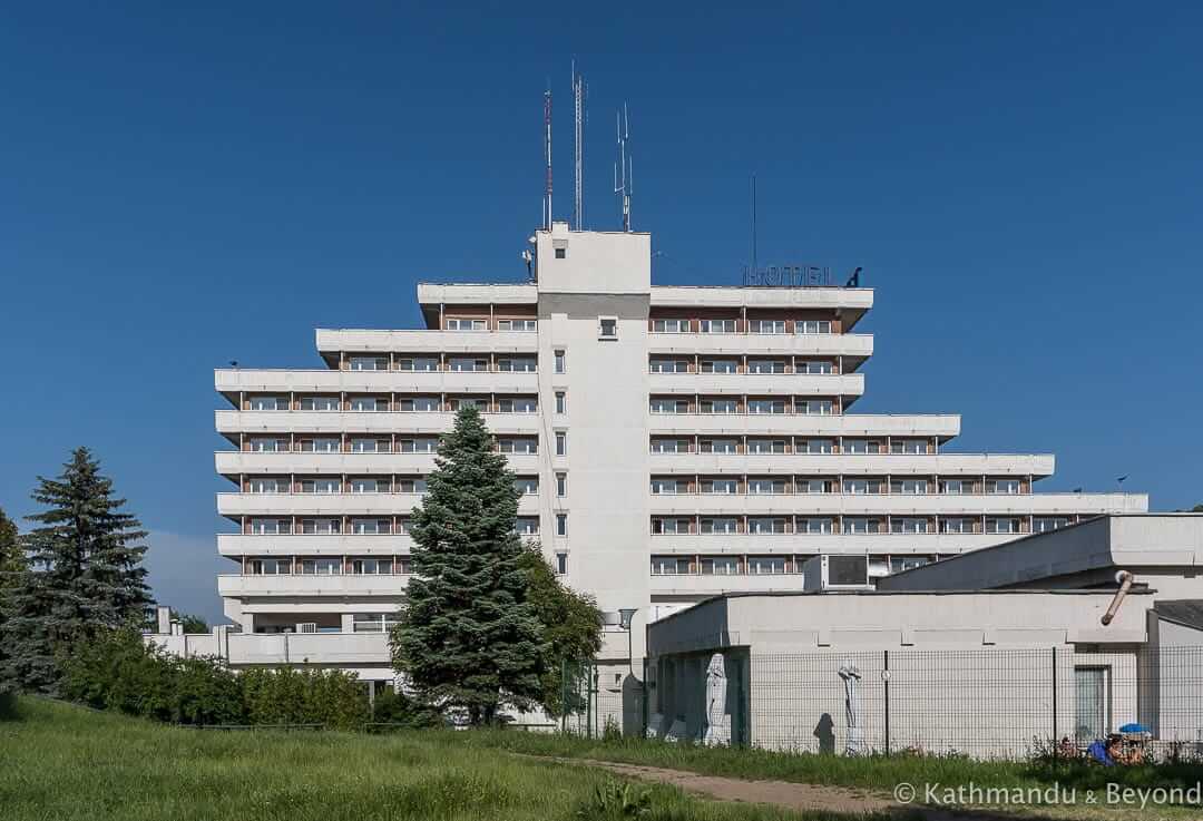 Hotel Belvedere Cluj Napoca romania 17