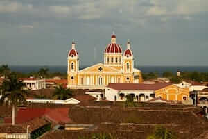 尼加拉瓜旅游博客文章