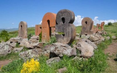 不走寻常路的亚美尼亚:从埃里温到Gyumri或Vanadzor的旅程可以在哪里停下来
